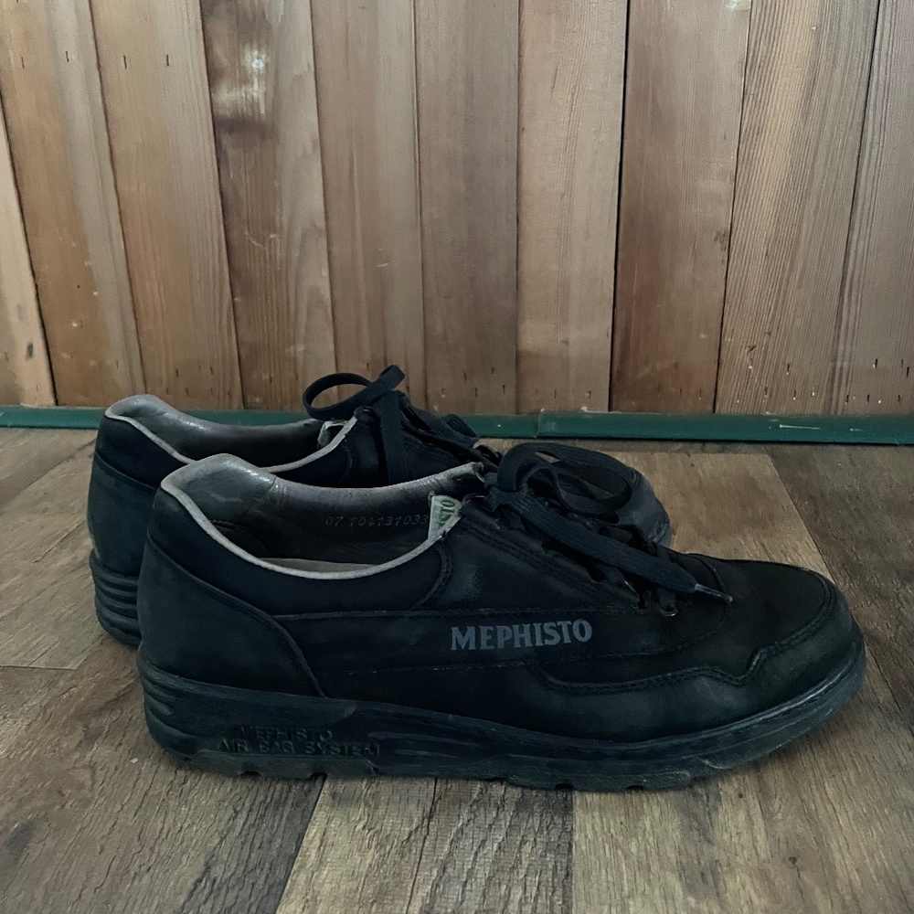 MEPHISTO “MATCH”